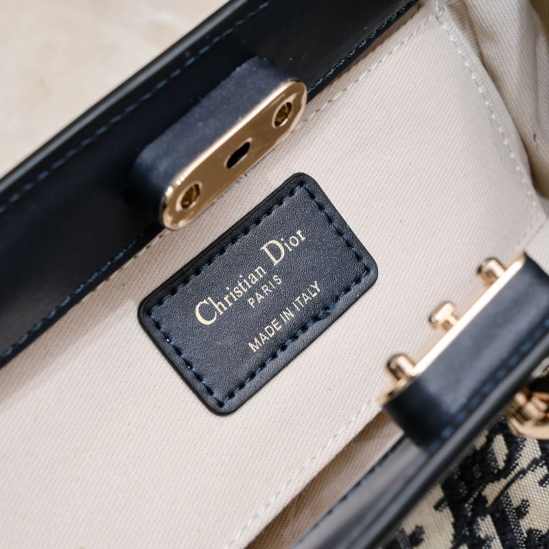 Christian Dior Satchel Bags